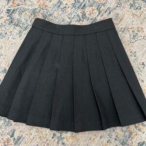 Sunday Best Pleated skirt